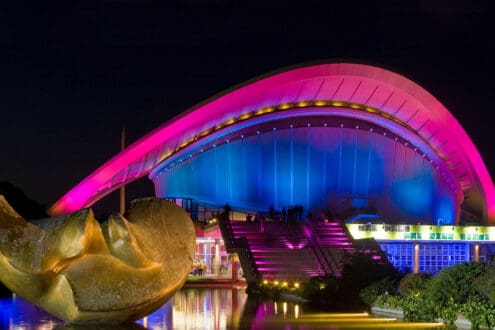 Novedades en Berlín: lo que no te puedes perder en 2025 y 2026