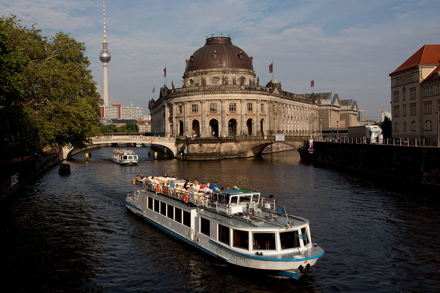 novedades_Berlín_isla_museos