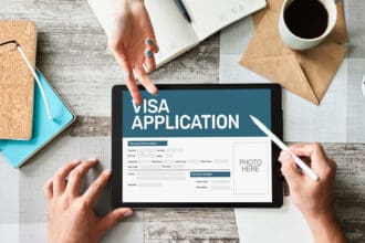 Sube el costo de la visa americana: todo sobre Visa Integrity Fee