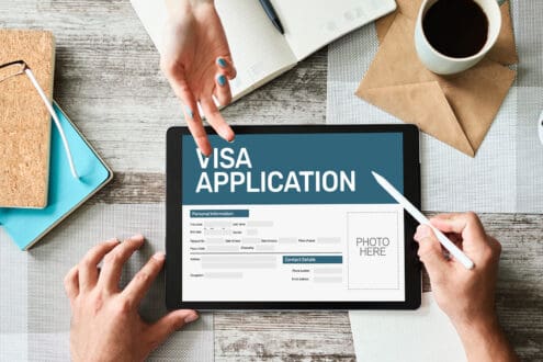 Sube el costo de la visa americana: todo sobre Visa Integrity Fee