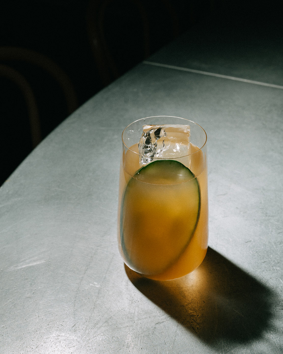 Havre 77 coctelería CDMX