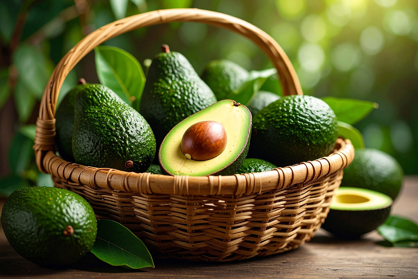 ¿Se llama aguacate o palta?