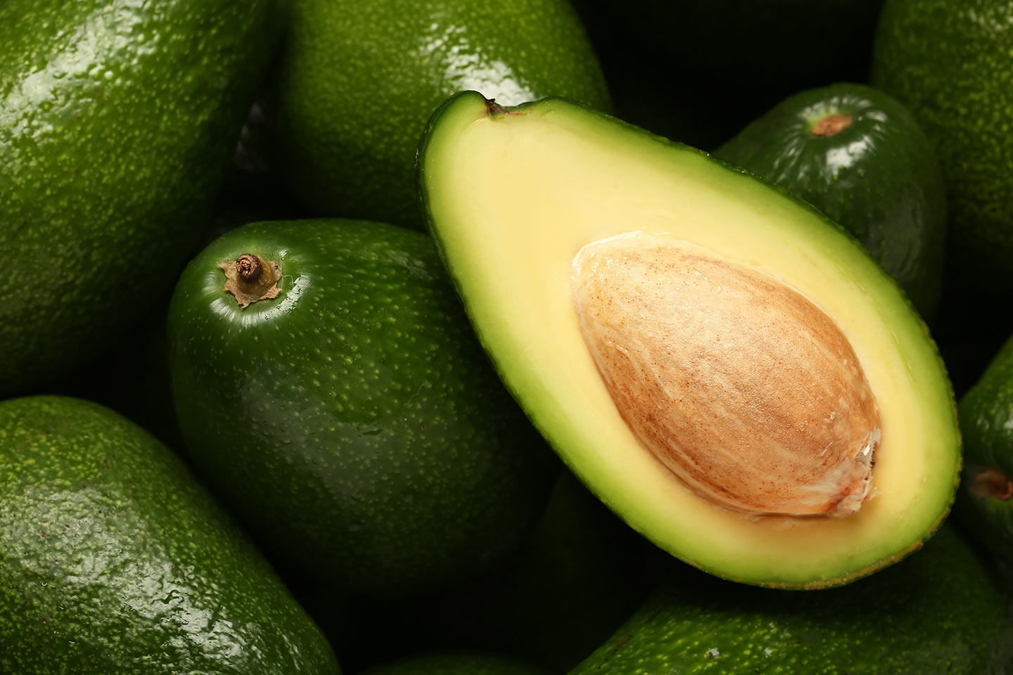 ¿Se llama aguacate o palta?