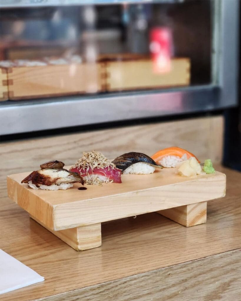 Dónde comer en el aeropuerto: restaurantes en el AICM