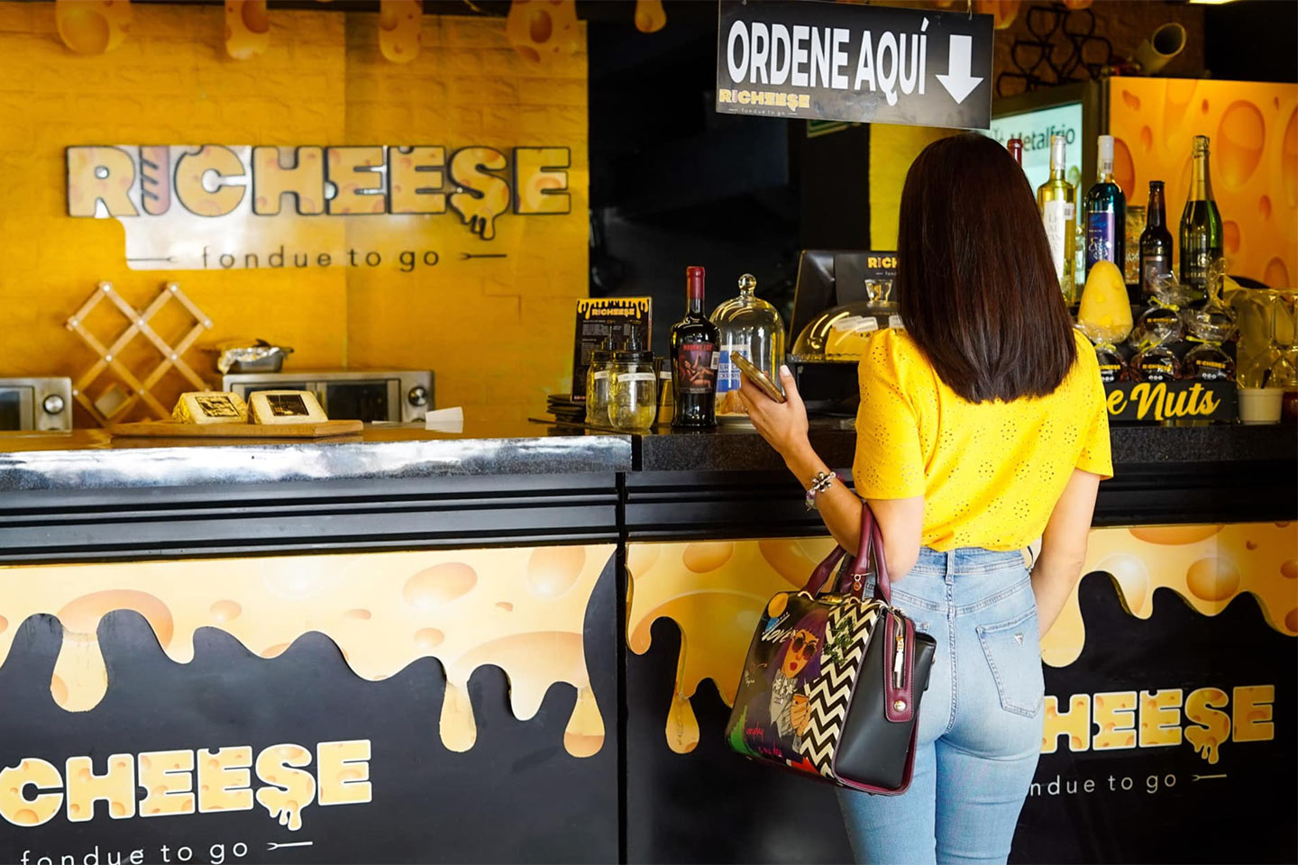 Dónde comer en el AICM: Restaurantes en el aeropuerto