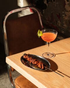 4 nuevos restaurantes en la Roma que no te puedes perder