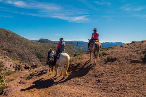 Ruta Wixárika: ¿en qué consiste el nuevo Patrimonio Mundial en México?