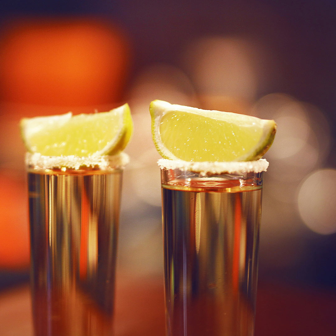 tequila más caro