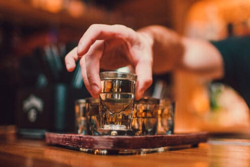 ¿De dónde viene el tequila? 6 datos sobre esta bebida mexicana