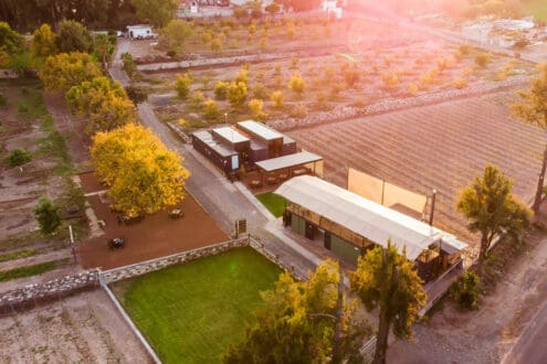 Viñedos de Hidalgo: el nuevo secreto del enoturismo en México