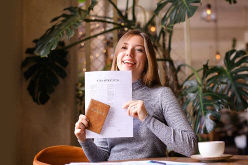 Renovar visa americana sin entrevista: descubre si puedes tramitarla así en 2025