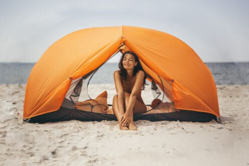 5 playas nudistas en el mundo que todo viajero aventurero debe visitar