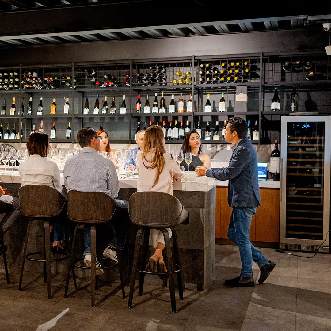 experiencias culinarias cdmx