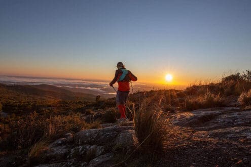 Las mejores actividades al aire libre del mundo para verdaderos aventureros