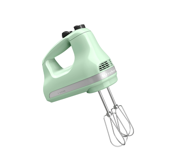 Batidora de mano KitchenAid 5 velocidades