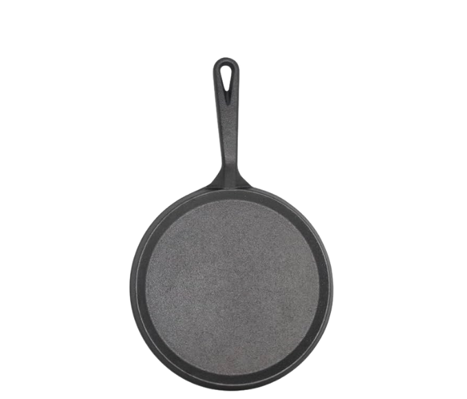 Comal de hierro fundido Lodge 10.5″