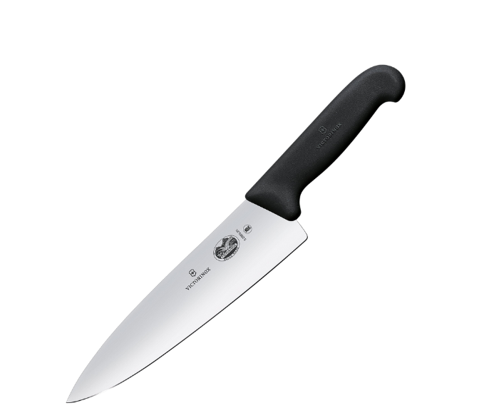 Cuchillo de chef de buena calidad