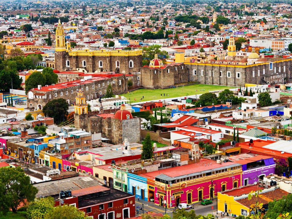 qué hacer el puente de septiembre