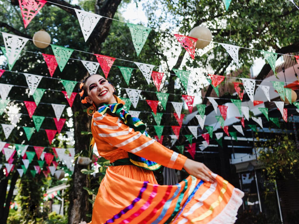 qué hacer el puente de septiembre