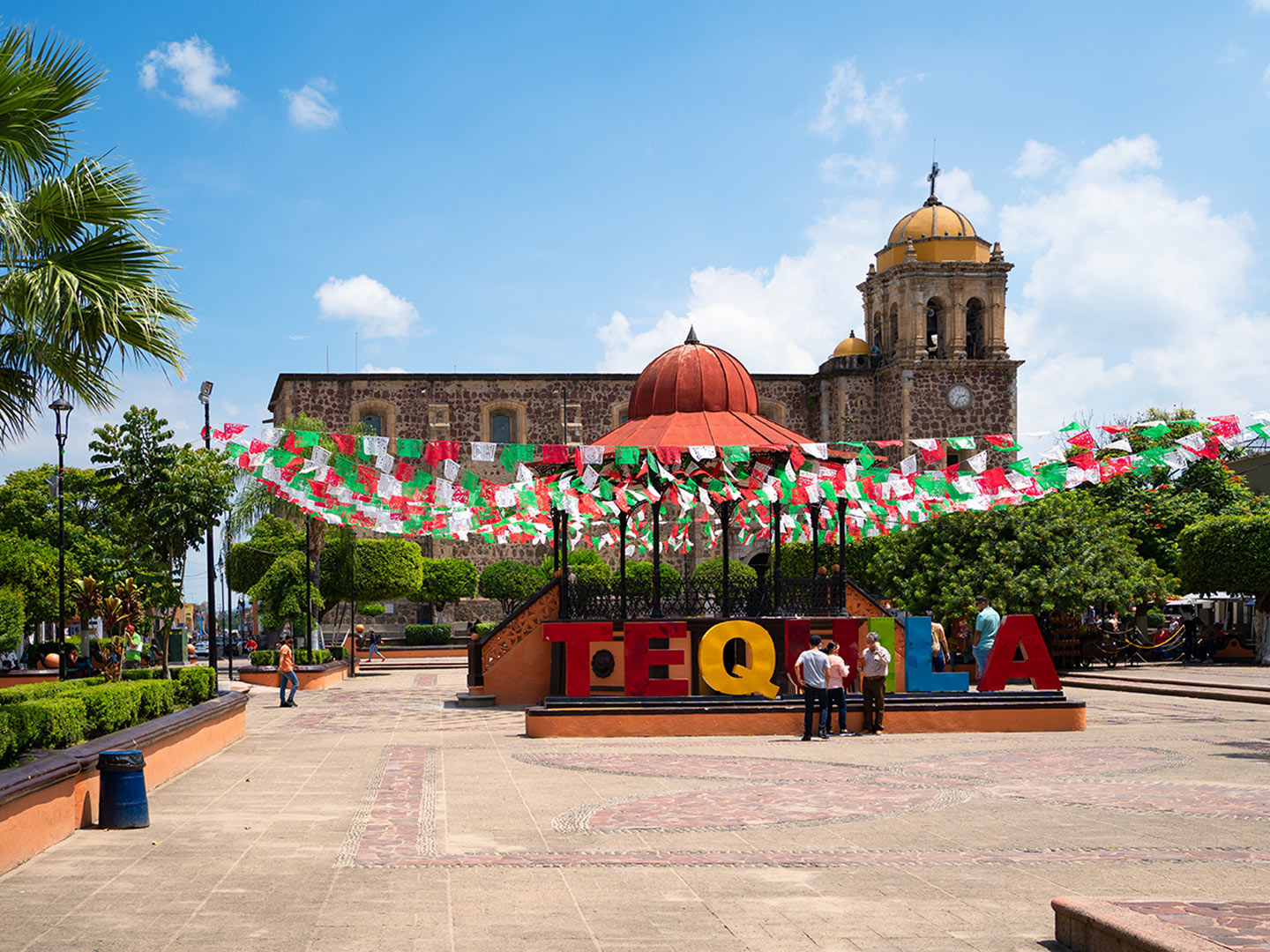 qué hacer el puente de septiembre