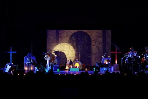 Así será el Festival de Tradiciones de Vida y Muerte de Xcaret 2025