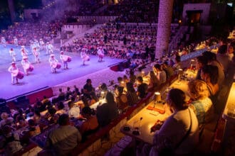 ¡Ya viene Apapaxoa! El festival insignia de Xcaret tiene fecha y agenda: conócelas