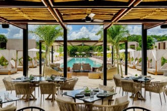 Hospédate en esta hacienda en Yucatán, donde se fusionan la historia y el lujo moderno