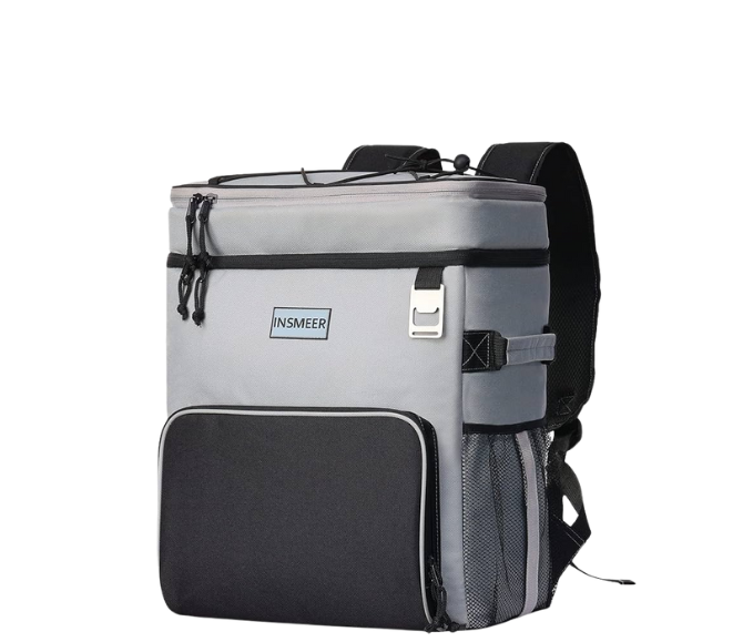 INSMEER Mochila hielera térmica 25 L