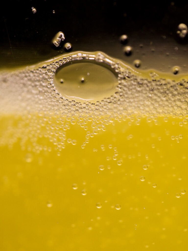 Kombucha artesanal de ValleSana