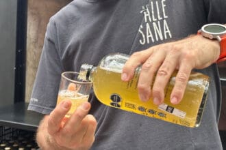 Kombucha artesanal: ¿qué es y dónde la puedes conseguir?