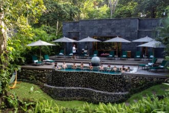 Escápate al Caribe panameño y vive un retiro de bienestar en un lugar único