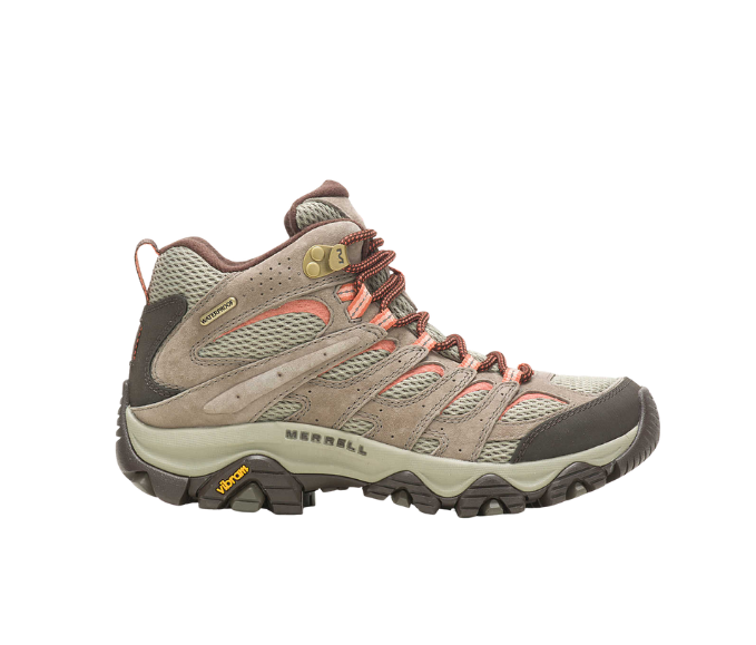 Merrell Moab 3 Mid Impermeable