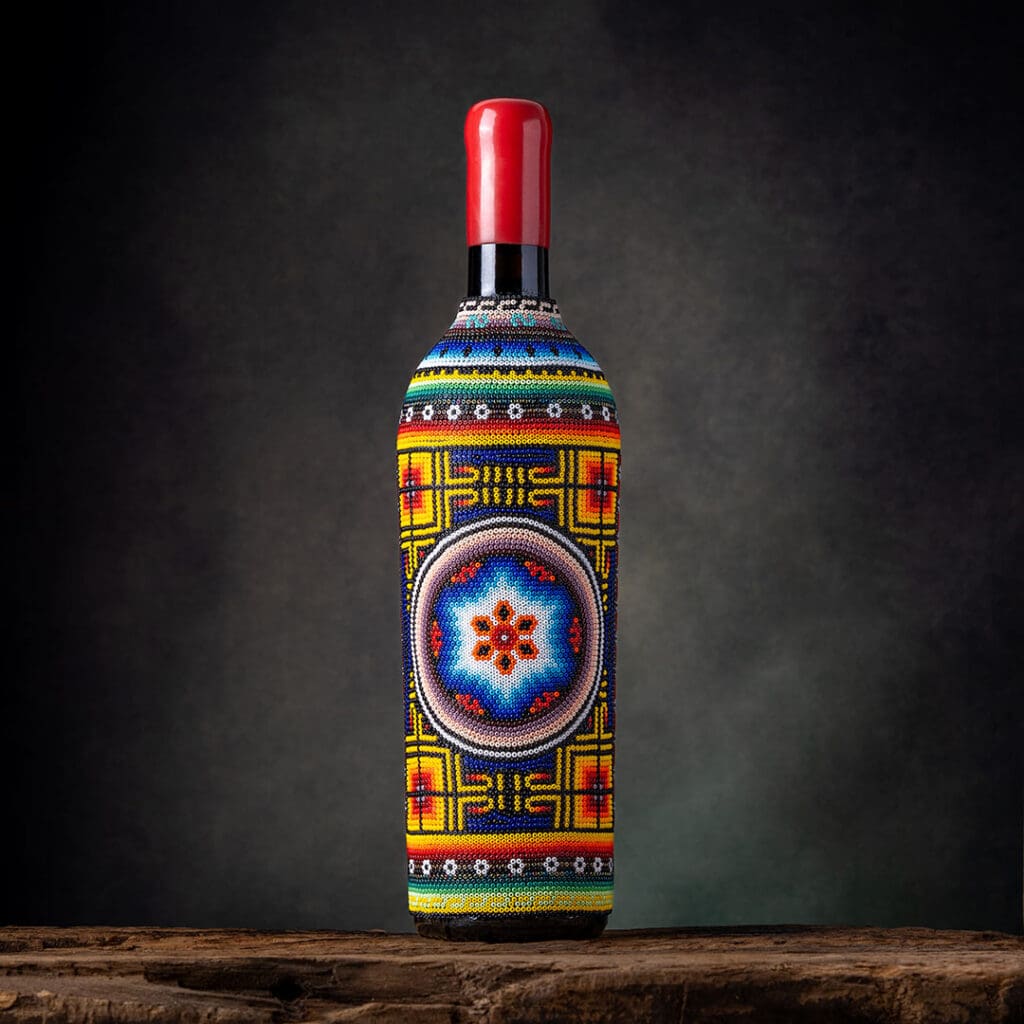 Gran Ricardo de Monte Xanic