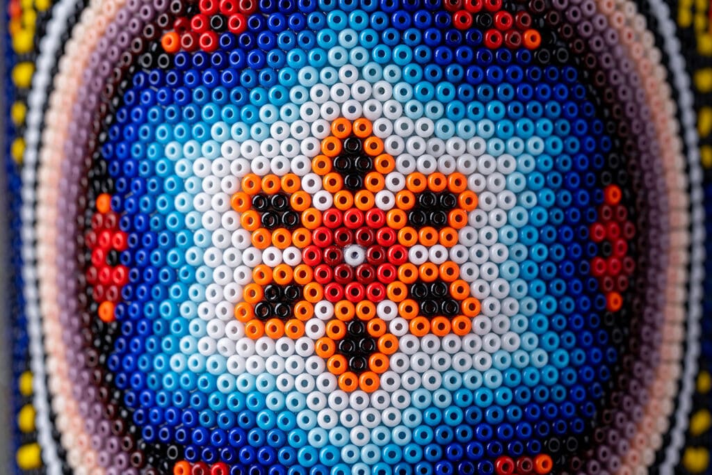 Gran Ricardo Vochol de Monte Xanic