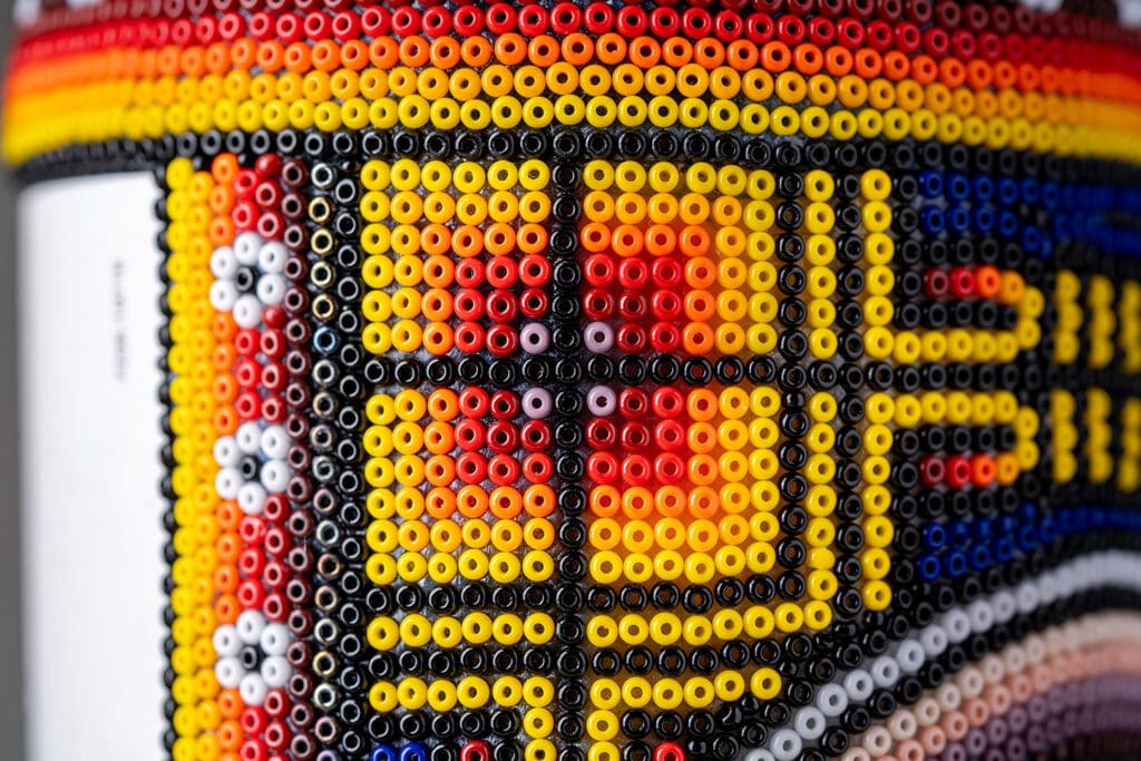 Gran Ricardo Vochol de Monte Xanic