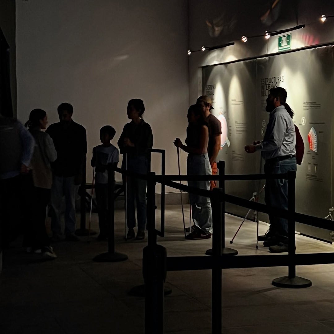 Museos en Mérida Museo de la Luz