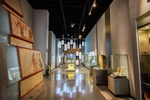 Museos en Mérida para los viajeros que buscan un plan diferente