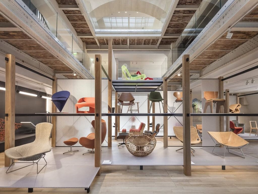 Museo de las Artes Decorativas, uno de los más bonitos museos de París