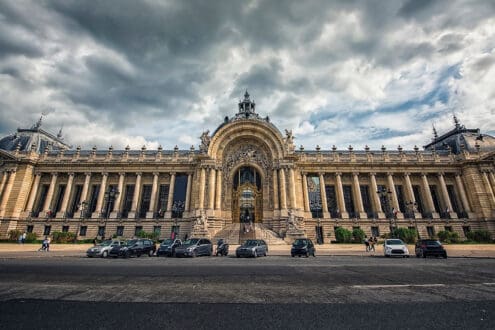 Museos de París que debes conocer en tu primera vez en la ciudad