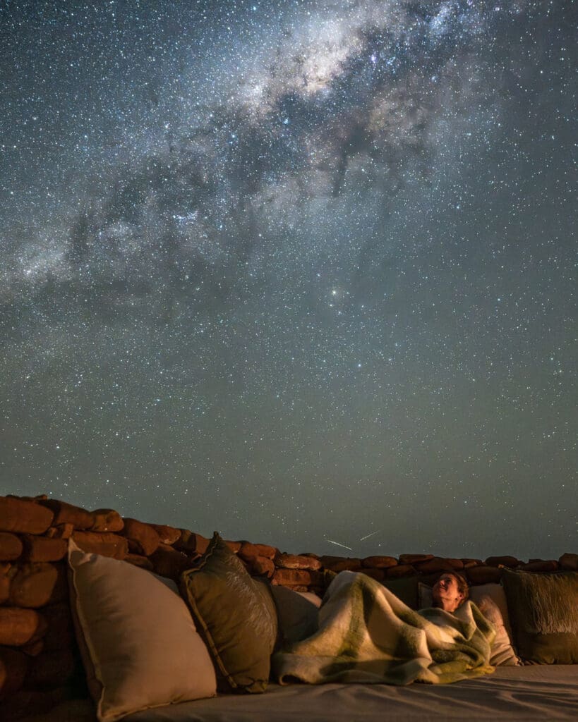 Tendencias de viaje delujo