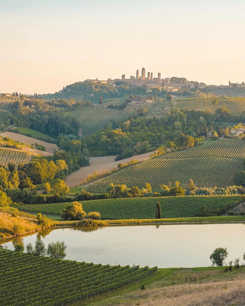 Tendencias de viaje de lujo