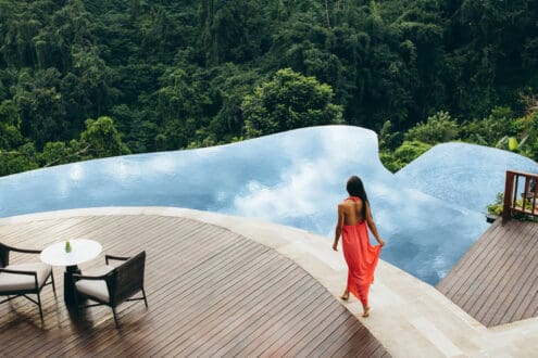 6 tendencias de viaje de lujo: elige la que mejor te define
