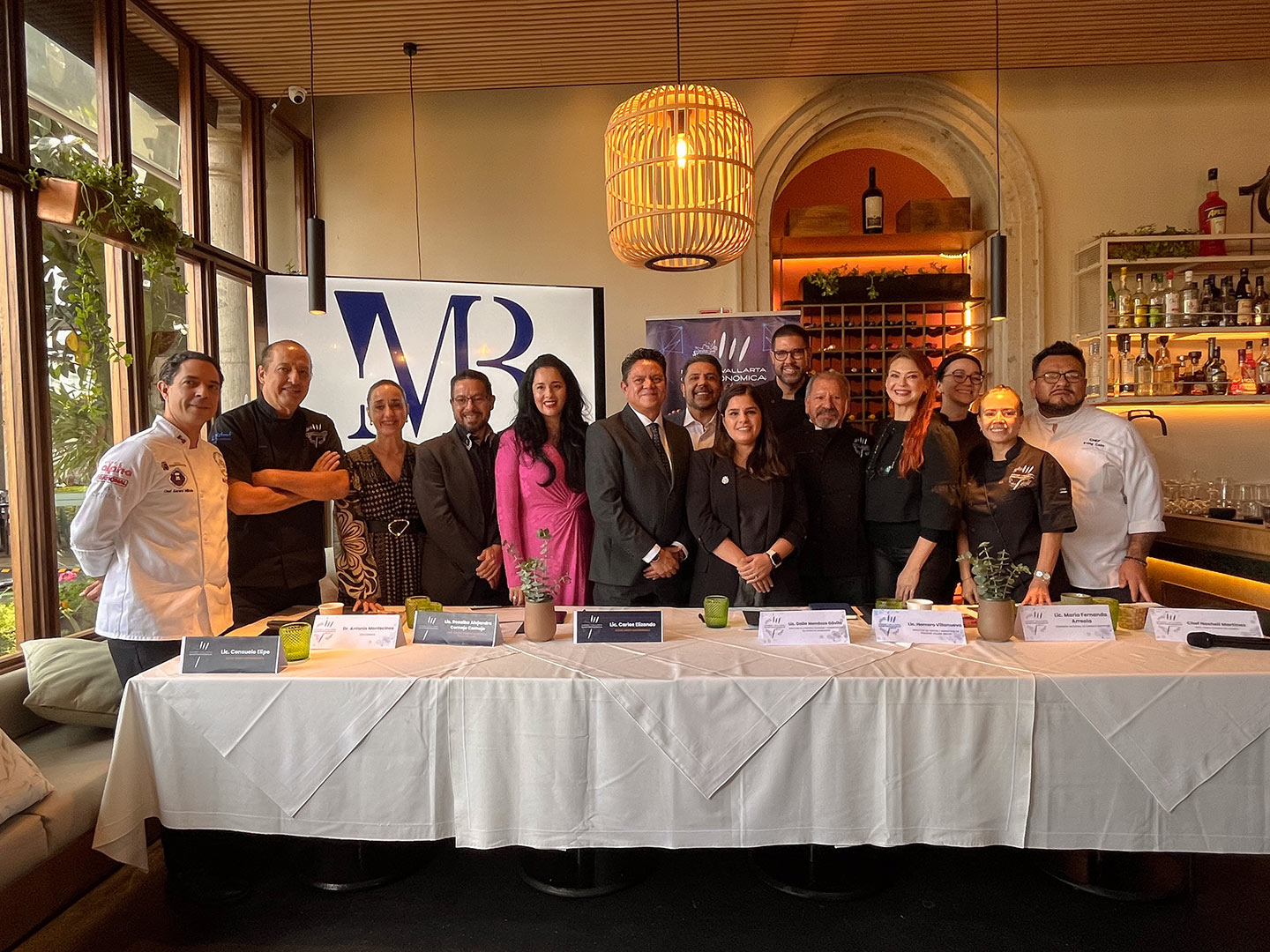 Vallarta Nayarit Gastronómica