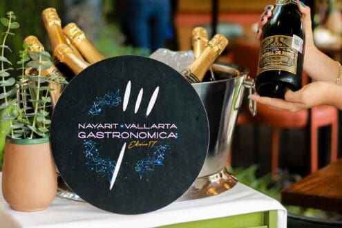 Vallarta Nayarit Gastronómica, la fiesta con vista al Pacífico que no puedes perderte