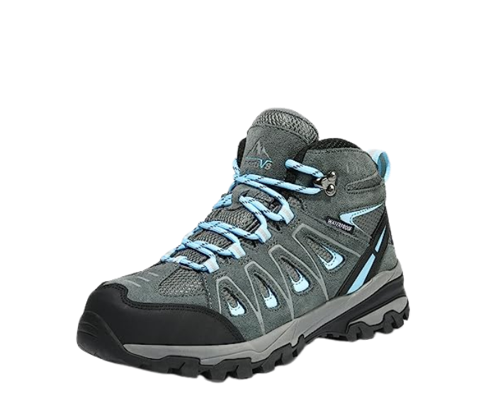 Botas Impermeables NORTIV 8 (color y estilo alterno)