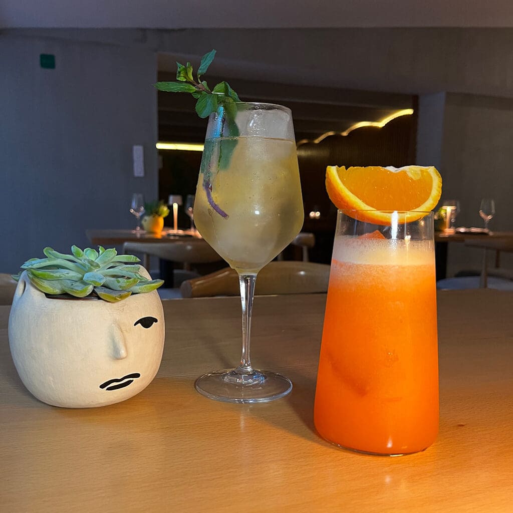 restaurante Pánuco 36