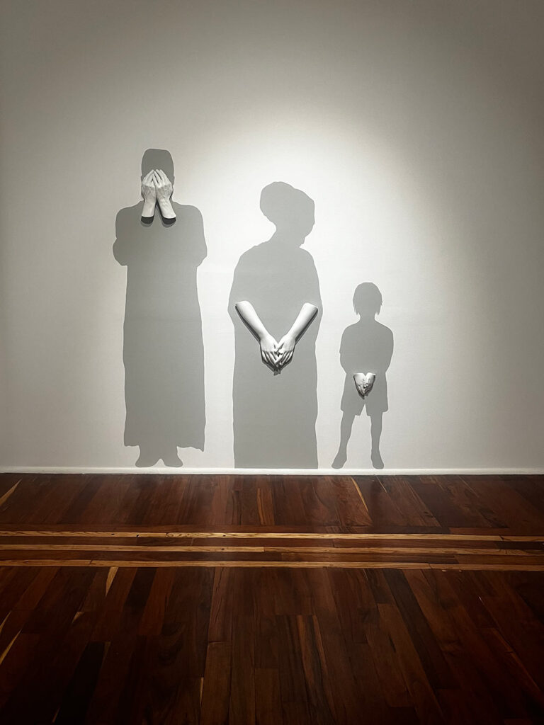 galería Mariane Ibrahim