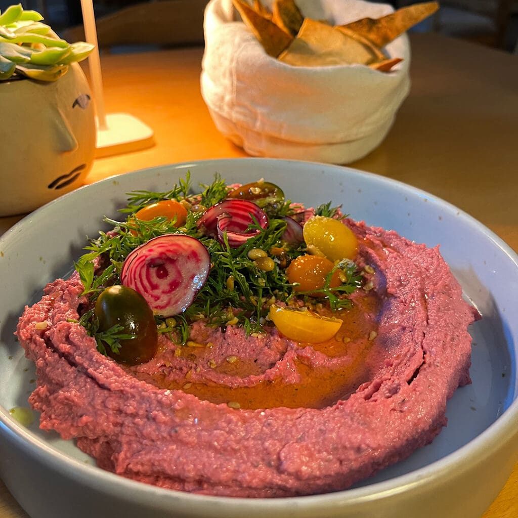 restaurante Pánuco 36