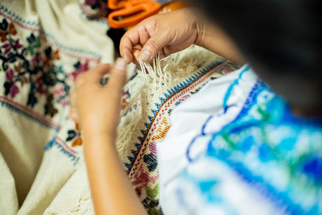 Artesanía de Puebla