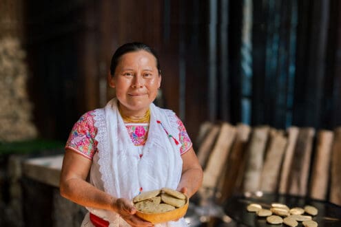 Puebla: más que un destino, una experiencia para los sentidos